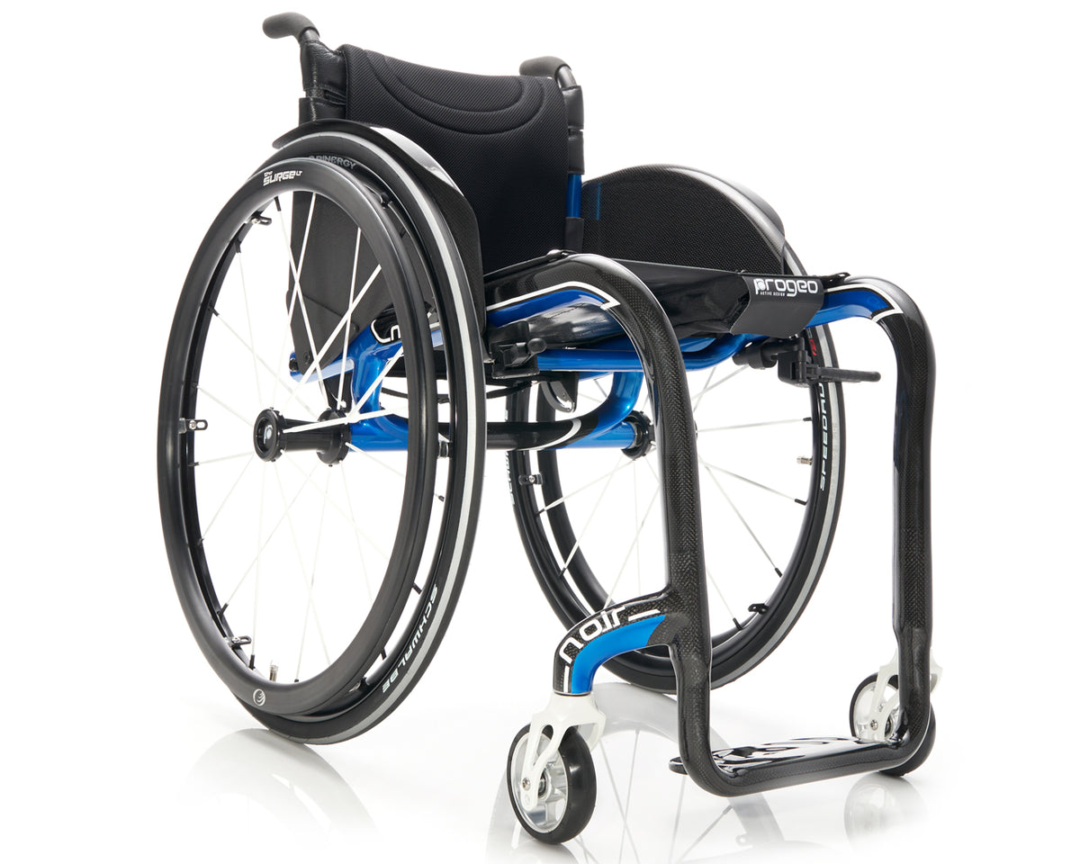 Rigid Fixed Frame Wheelchairs – Max Wheelchairs