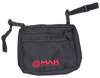Under seat bag for wheelchair VELCRO