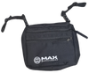 Under seat bag for wheelchair VELCRO