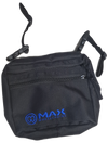 Under seat bag for wheelchair VELCRO