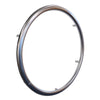 omobic silver wheelchair hand rim
push rim