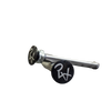 per4max axle pin with logo wheelchair
