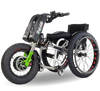 Triride T-Rocks with fat Wheels green styling