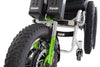 triride t-Rocks off road tyre