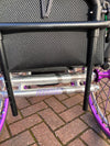 Per4max Wheelchair Table Tennis Chair Skye adjustable push handles