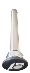 PROGEO WHEELCHAIR AXLE PIN SPINDLE