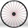 Spinergy Sports Wheelchair Wheels: Sport Light Extreme SLX Half Inch Bearing Axle