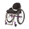 Tilite TRA rigid adjustable lightweight wheelchair