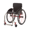 Tiliite ZRA Adjustable Rigid Wheelchair front