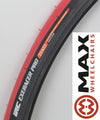 IRC Exeracer Pro Wheelchair Sport Competition Tyre 700c