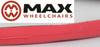 IRC Exeracer Pro Wheelchair Sport Competition Tyre tred