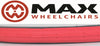 IRC Exeracer Pro Wheelchair Sport Competition Tyre tred