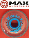 Konixx spitfire Wheelchair sports Castor