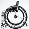 Per4max skye mini juniors kids wheelchair anti tip