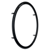 Omobic Nova top grip push rim like surge hand rims