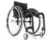 Progeo Duke everyday light weight Carbon Wheelchair white