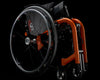 Progeo folding wheelchair lightweight ego custom folded