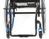 Progeo Joker R2 lightweight rigid wheelchair front