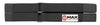 velcro d ring wheelchair strap double