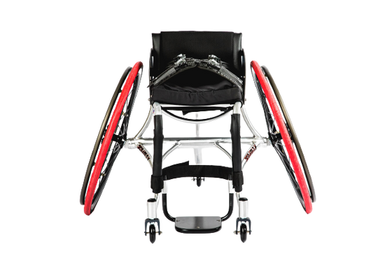 Thunder wheelchair tennis chair Per4max front