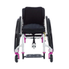 Tilite Twist kids and junior wheelchair front