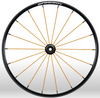 Spinergy Everyday Wheelchair Wheels: Extra Light Extreme LXL model Half inch Axle Bearing