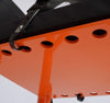 Per4max Catapult seated throws chair athletics field seat straps
