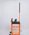 Per4max Catapult seated throws chair athletics field side