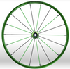 Spinergy Everyday Wheelchair Wheels: Extra Light Extreme LXL model Half inch Axle Bearing