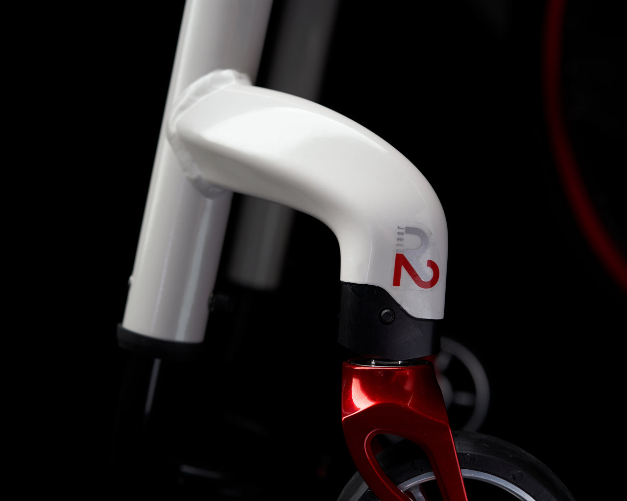 Progeo Joker R2 Wheelchair