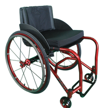  Per4max shockwave suspension rigid wheelchair