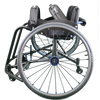Thunder wheelchair basketball chair per4max