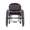 Tilite TRA rigid adjustable lightweight wheelchair back