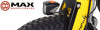 front light triride wheelchair