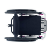 Tilite Twist kids and junior wheelchair top