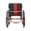 Tiliite ZRA Adjustable Rigid Wheelchair back