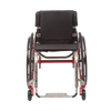 Tilite ZR Rigid Frame Wheelchair front 1