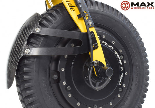 triride special compact ht all road