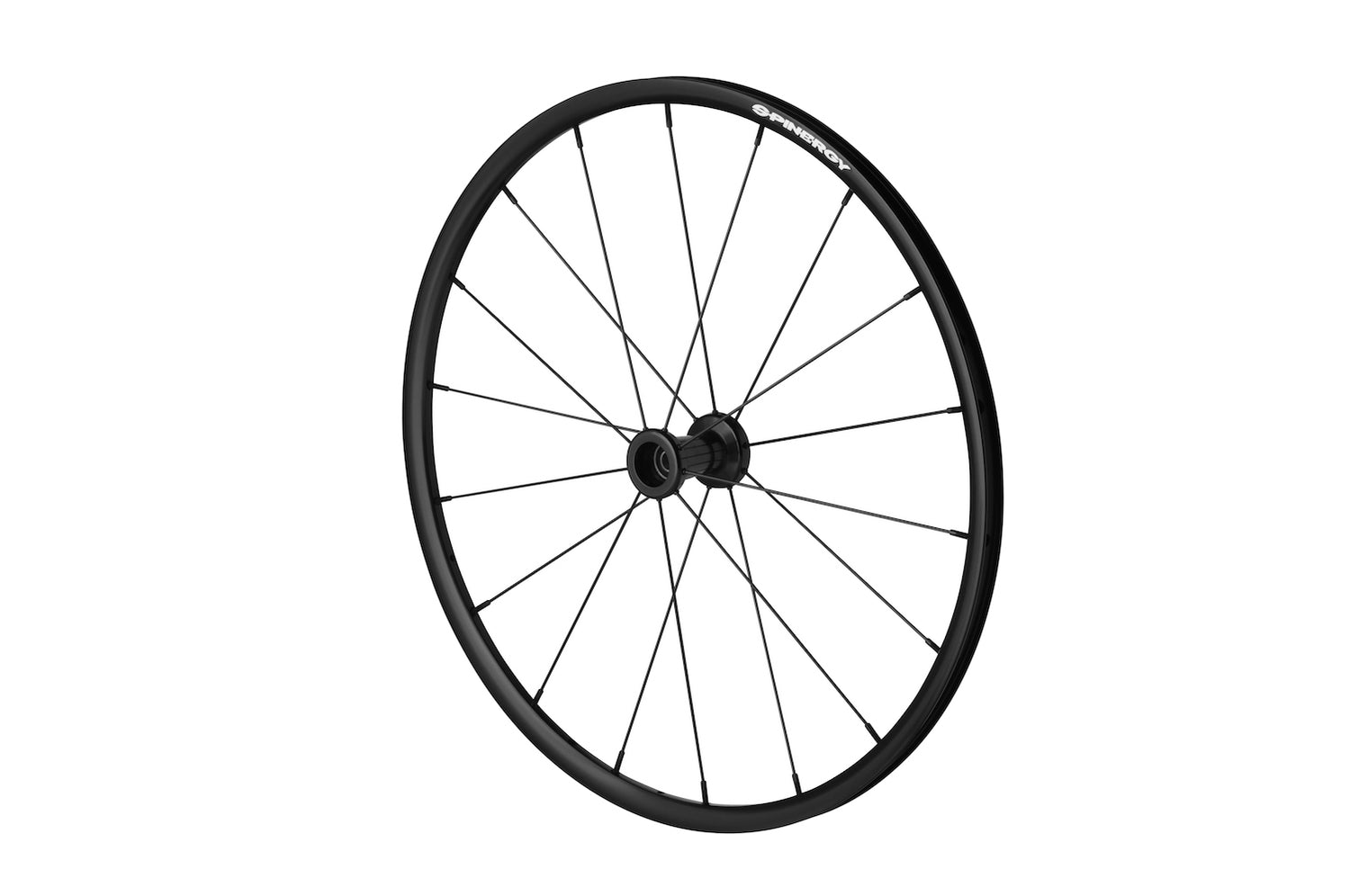 Spinergy Everyday Wheelchair Wheels