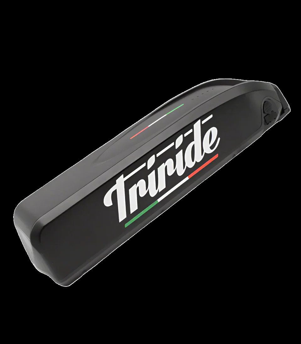  Triride battery 
