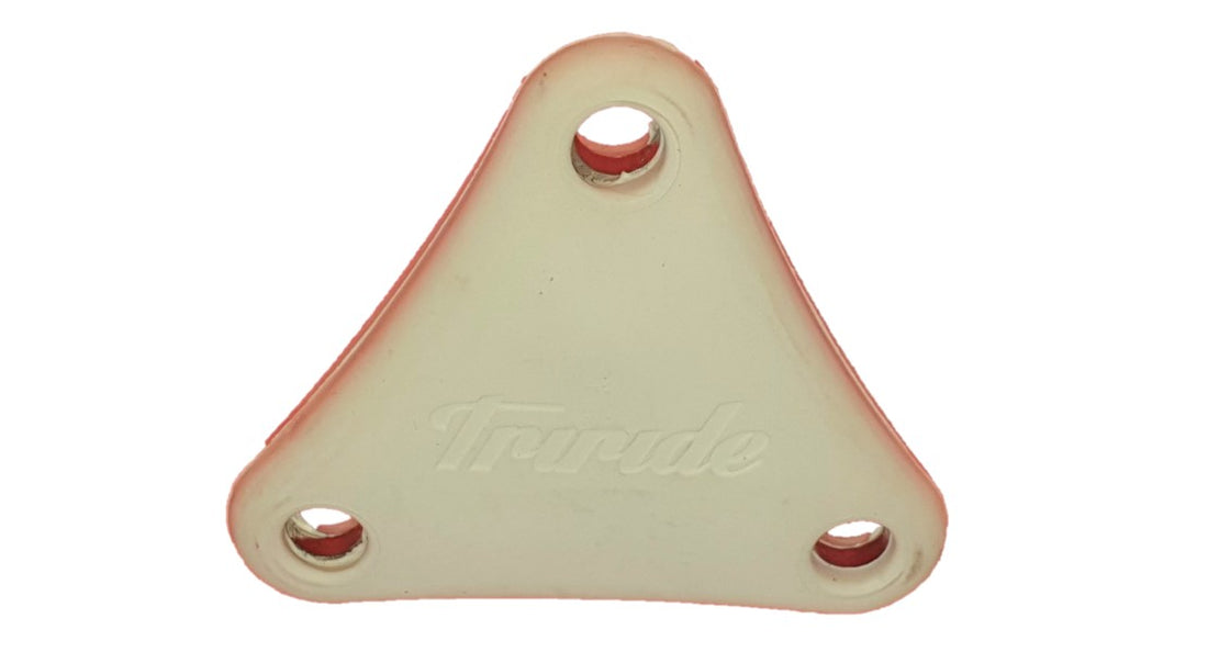  triride triangle screw spare parts