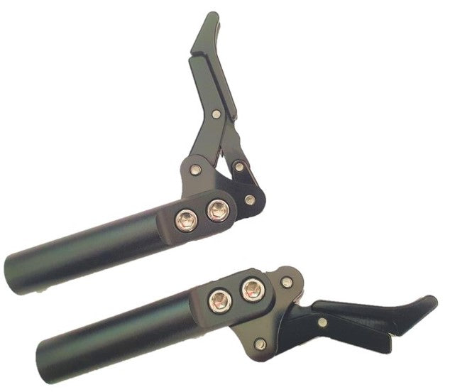  Brakes for Manual Wheelchairs
