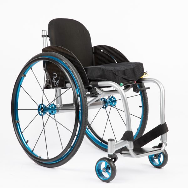  Per4max wheelchair