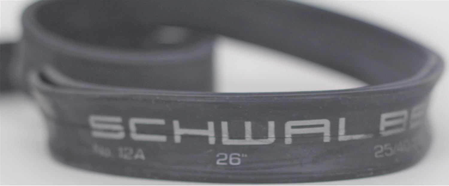 Inner Tubes and Rim Tape