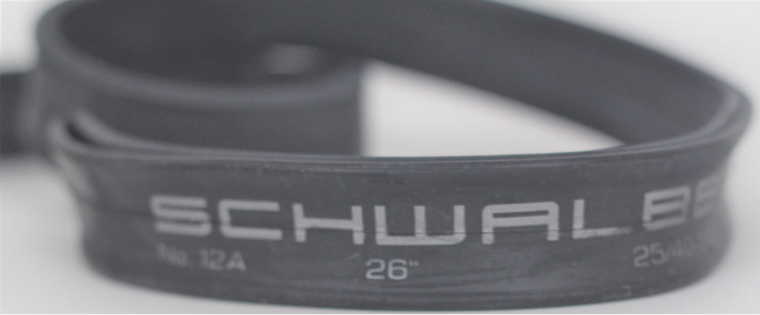  Inner Tubes and Rim Tape