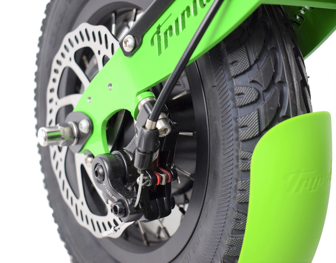  Triride