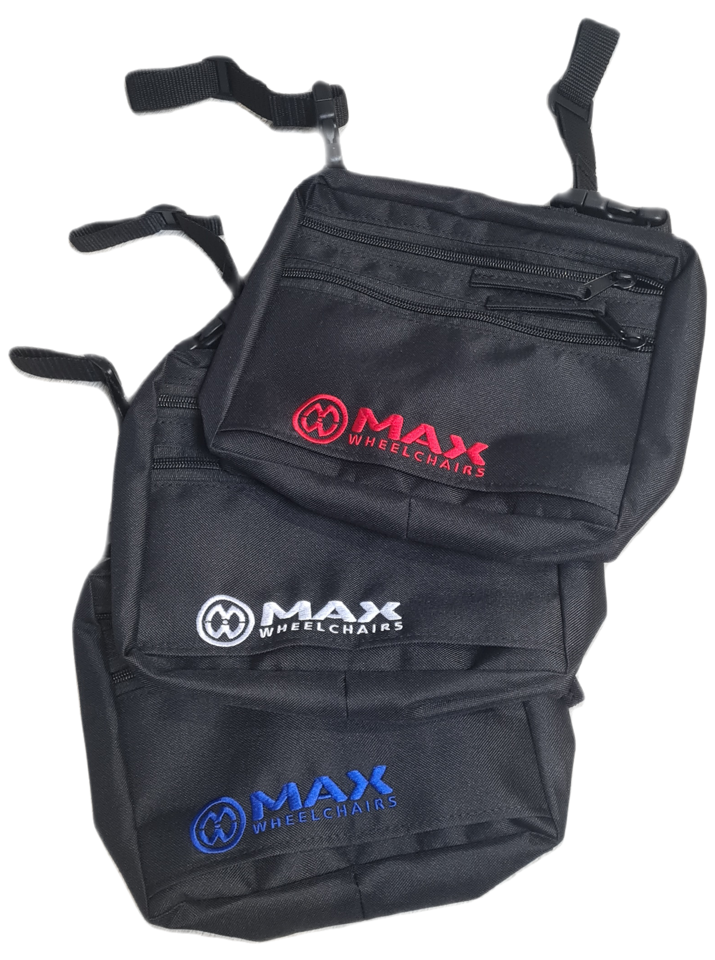 WHEELCHAIR UNDER SEAT BAG