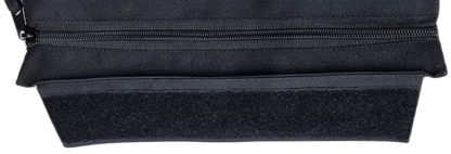 VELCRO WHEELCHAIR BAG