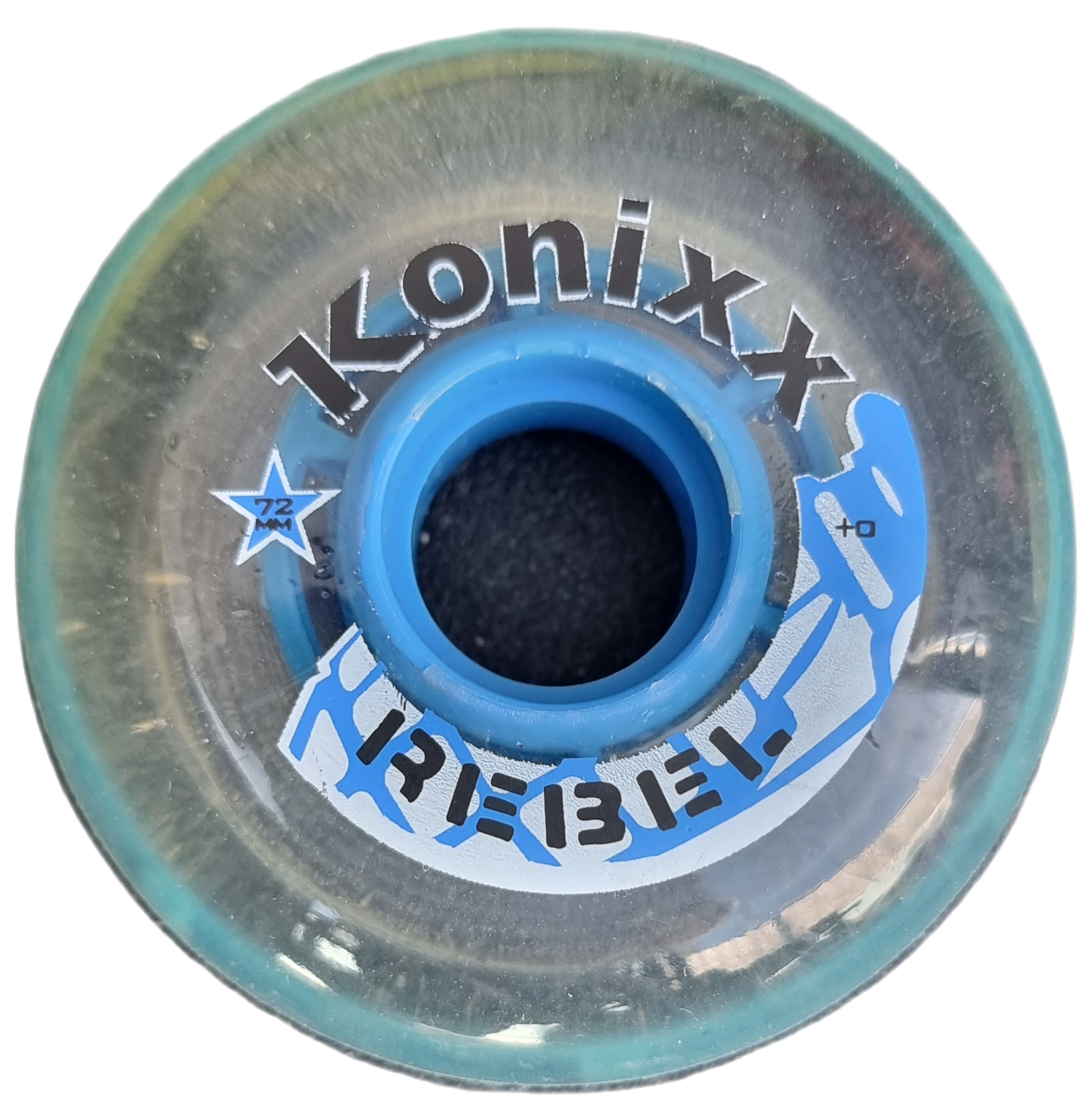 Konixx Rebel  Wheelchair Sports Castor