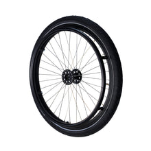  any terrain children wheelchair off road wheel